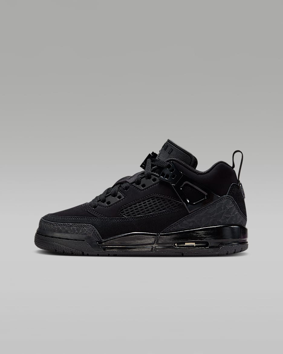 ◆Nike◆ Jordan Spizike Low Junior Shoes FQ3950-060 Jordan Spizike Low Big Kids' Shoes. Nike.com